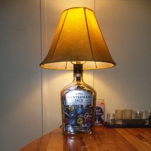 Custom lamps